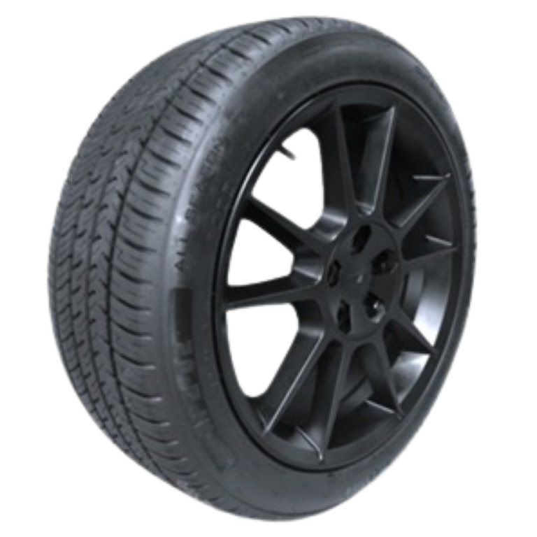 Advanta 205:65R16 HPZ 02