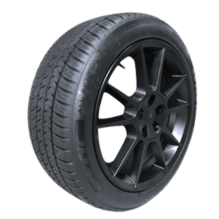 Advanta 225:45ZR17 HPZ 02