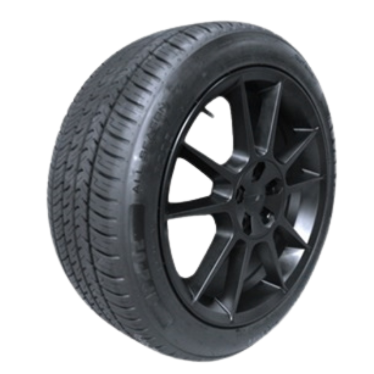 Advanta 225:45ZR17 HPZ 02