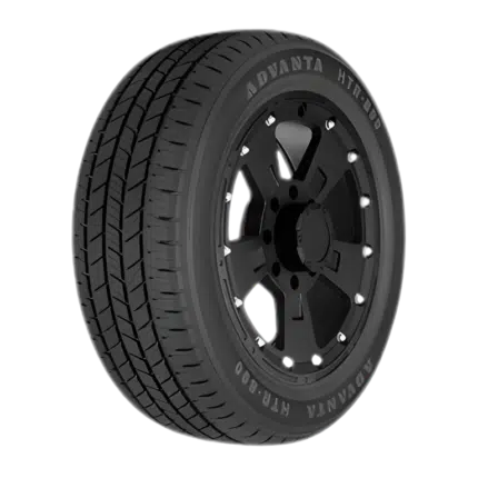 Advanta 265:70R16 HTR 800