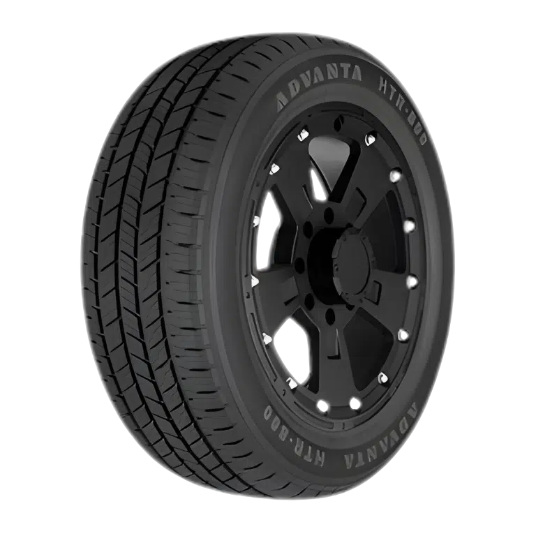 Advanta 265:70R16 HTR 800