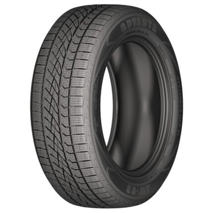 Advanta LT245:75R16 AW 03 CARGO