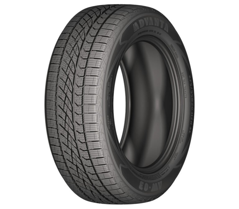Advanta LT245:75R16 AW 03 CARGO