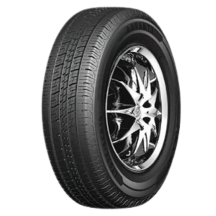 Advanta LT245:75R16 SVT 02