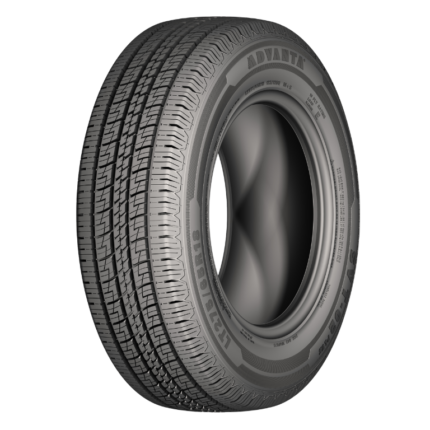 Advanta LT245:75R16 SVT 02 PLUS