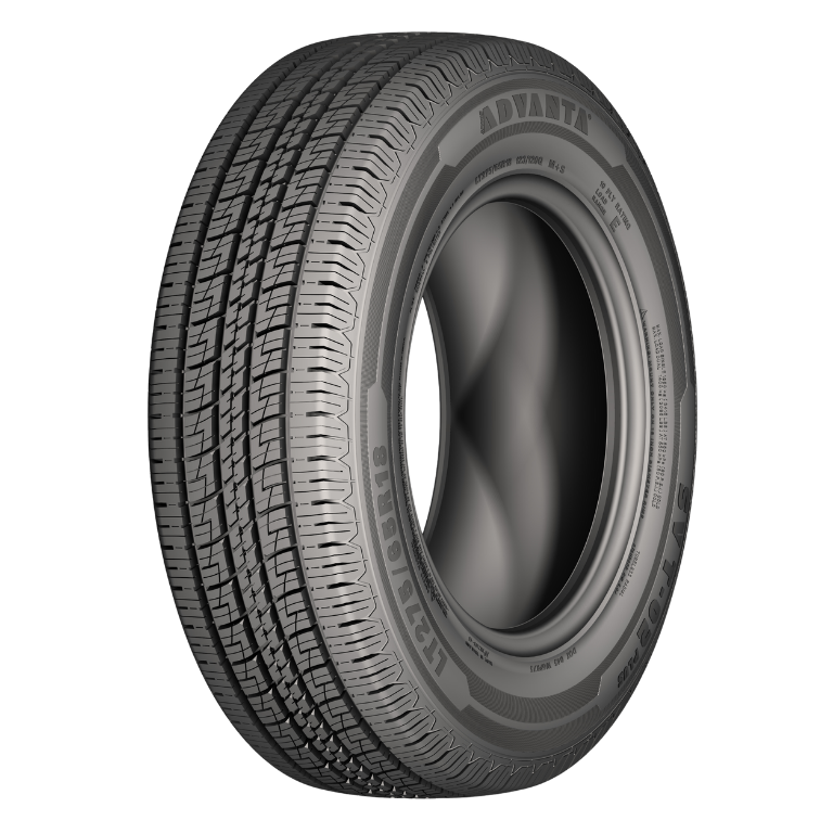 Advanta LT245:75R16 SVT 02 PLUS
