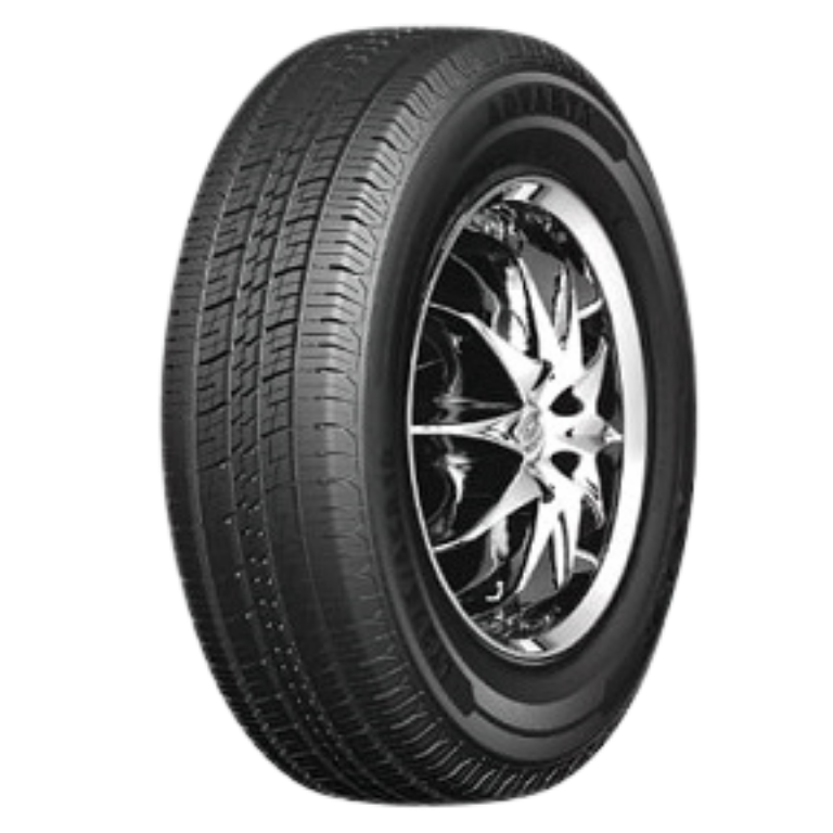 Advanta LT245:75R16 SVT 02