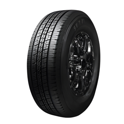 Advanta P265:70R16 SVT 01.