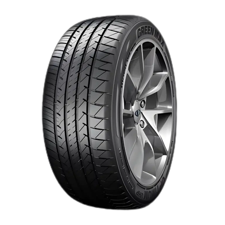 GREEN MAX 235:50R18 OPTIMUM UHP