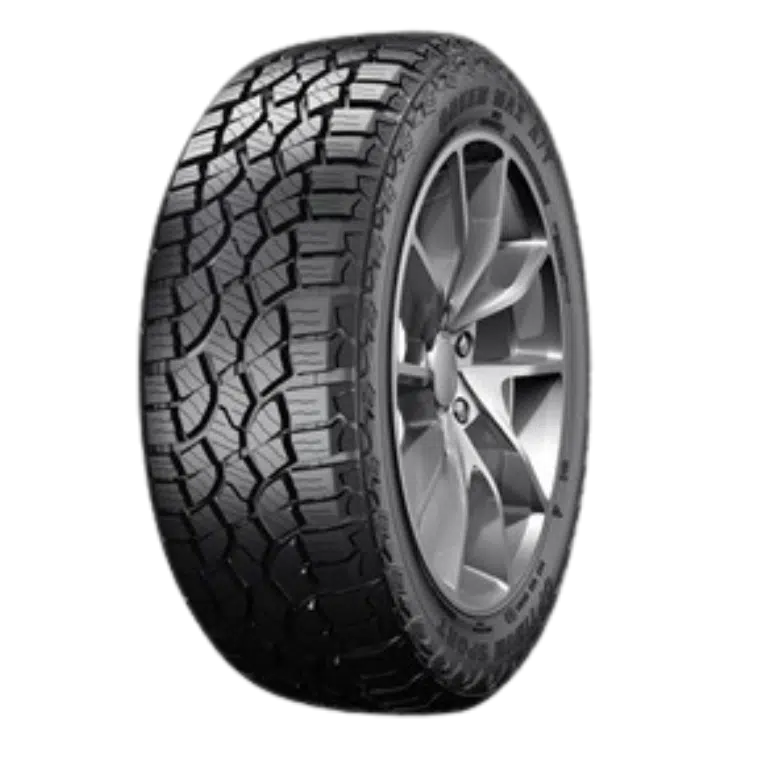 GREEN MAX 235:70R16 OPTIMUM SPORT A:T