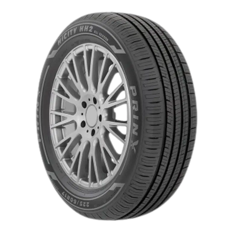 PRINX 195:70R14 HICITY HH2 ALL SEASON