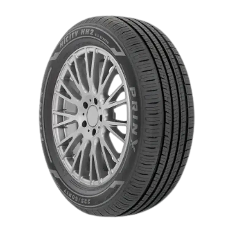 PRINX 215:60R16 HICITY HH2 ALL SEASON