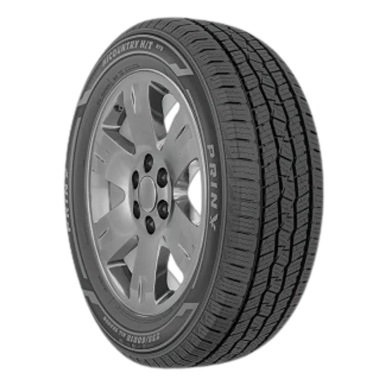 PRINX LT235:75R15 C HICOUNTRY H:T HT2