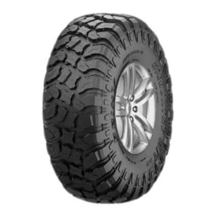 PRINX LT235:75R15 D HICOUNTRY M:T HM1