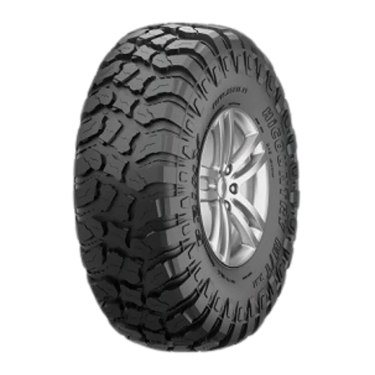 PRINX LT235:75R15 D HICOUNTRY M:T HM1