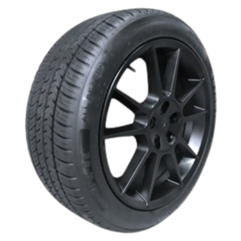 Advanta 235:40ZR19 HPZ 02